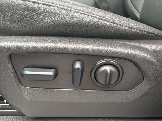 2022 Chevrolet Silverado 3500HD LTZ