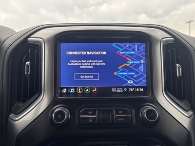 2022 Chevrolet Silverado 3500HD LTZ