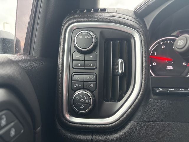 2022 Chevrolet Silverado 3500HD LTZ