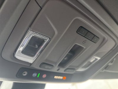 2022 Chevrolet Silverado 3500HD LTZ