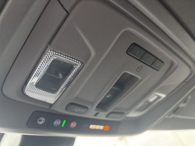 2022 Chevrolet Silverado 3500HD LTZ