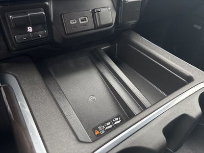 2022 Chevrolet Silverado 3500HD LTZ