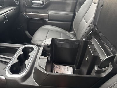 2022 Chevrolet Silverado 3500HD LTZ