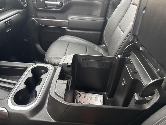 2022 Chevrolet Silverado 3500HD LTZ