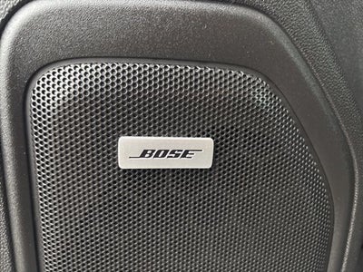 2022 Chevrolet Silverado 3500HD LTZ