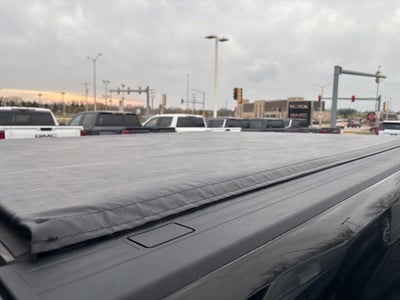 2022 Chevrolet Silverado 3500HD LTZ