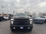 2022 Chevrolet Silverado 3500HD LTZ