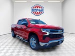 2024 Chevrolet Silverado 1500 LT LT1