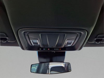 2024 Chevrolet Silverado 1500 LT LT1