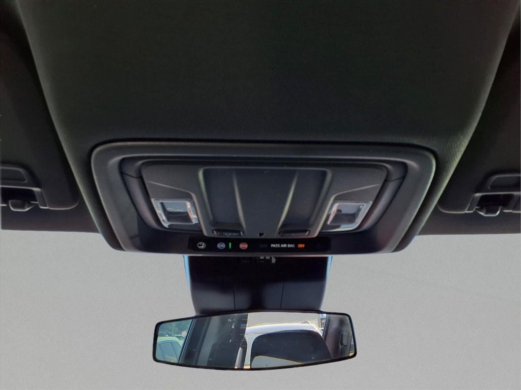 2024 Chevrolet Silverado 1500 LT LT1