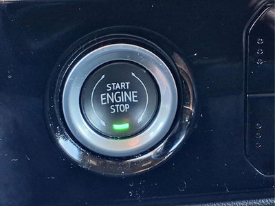 2024 Chevrolet Silverado 1500 LT LT1