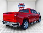 2024 Chevrolet Silverado 1500 LT LT1