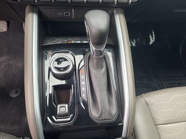 2023 Chevrolet Colorado ZR2