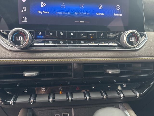 2023 Chevrolet Colorado ZR2