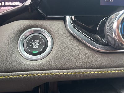 2023 Chevrolet Colorado ZR2