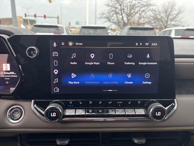 2023 Chevrolet Colorado ZR2