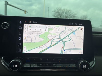 2023 Chevrolet Colorado ZR2