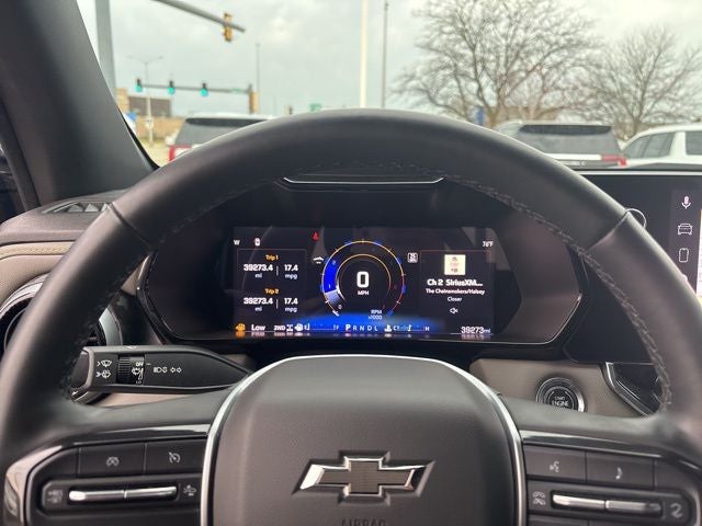 2023 Chevrolet Colorado ZR2