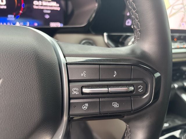 2023 Chevrolet Colorado ZR2