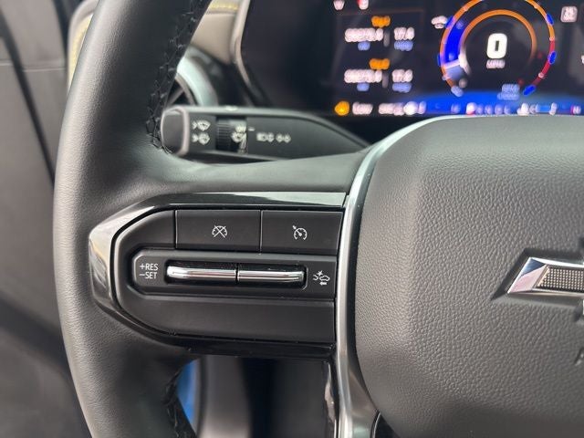 2023 Chevrolet Colorado ZR2