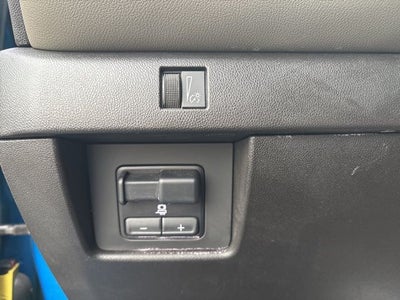 2023 Chevrolet Colorado ZR2