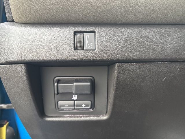 2023 Chevrolet Colorado ZR2