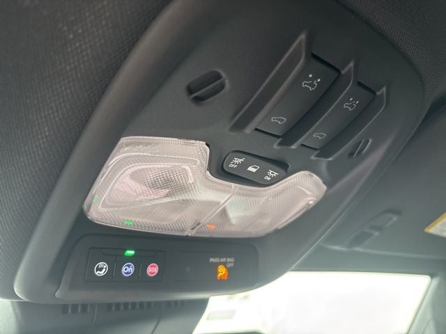 2023 Chevrolet Colorado ZR2