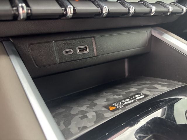 2023 Chevrolet Colorado ZR2