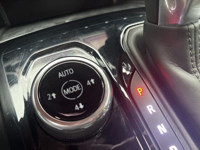 2023 Chevrolet Colorado ZR2