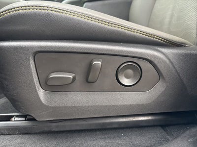 2023 Chevrolet Colorado ZR2