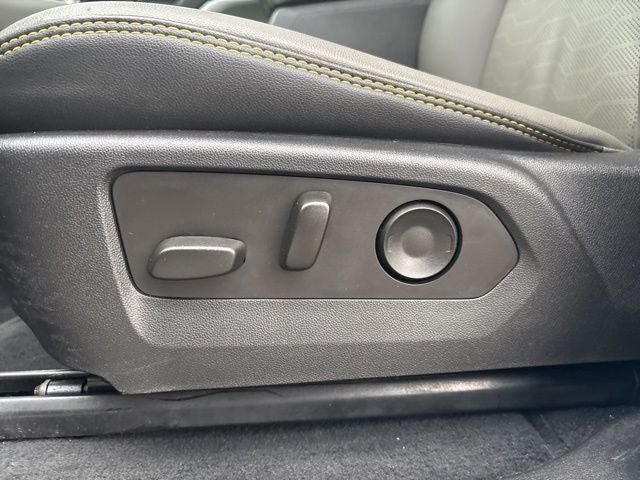 2023 Chevrolet Colorado ZR2