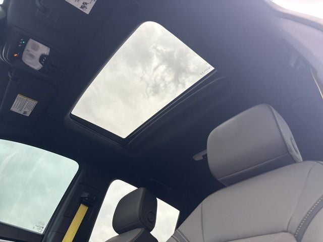 2023 Chevrolet Colorado ZR2