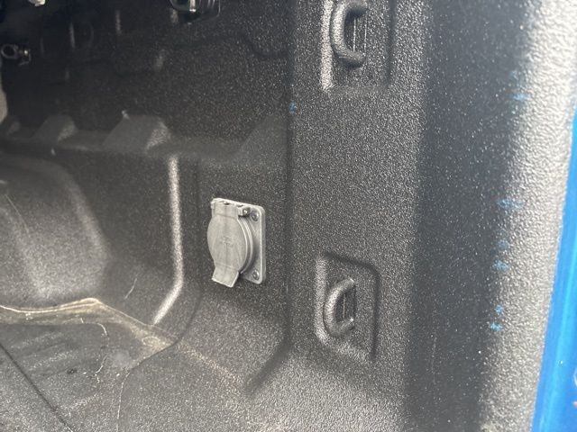 2023 Chevrolet Colorado ZR2