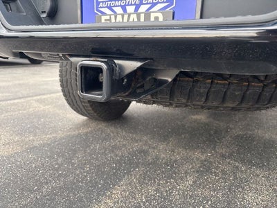 2023 Chevrolet Colorado ZR2