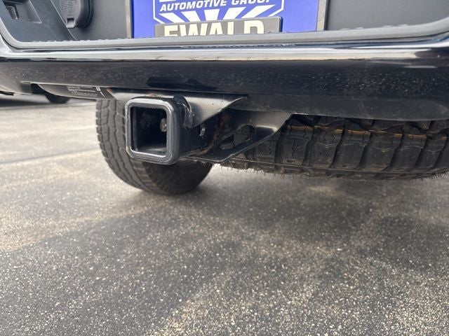 2023 Chevrolet Colorado ZR2