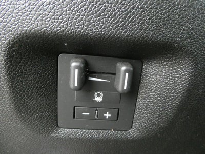 2010 Chevrolet Silverado 1500 LTZ