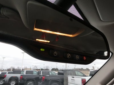 2010 Chevrolet Silverado 1500 LTZ