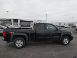 2010 Chevrolet Silverado 1500 LTZ