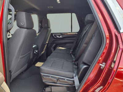 2023 GMC Yukon SLE