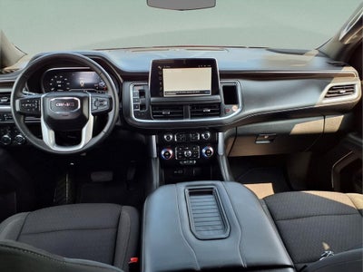 2023 GMC Yukon SLE