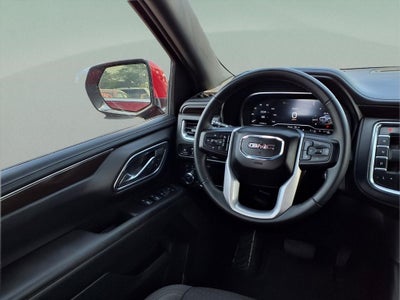 2023 GMC Yukon SLE