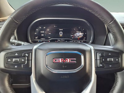 2023 GMC Yukon SLE