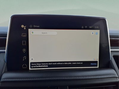 2023 GMC Yukon SLE