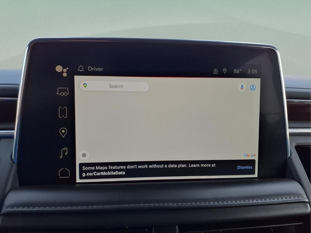 2023 GMC Yukon SLE