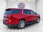 2023 GMC Yukon SLE