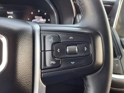 2023 GMC Yukon SLE
