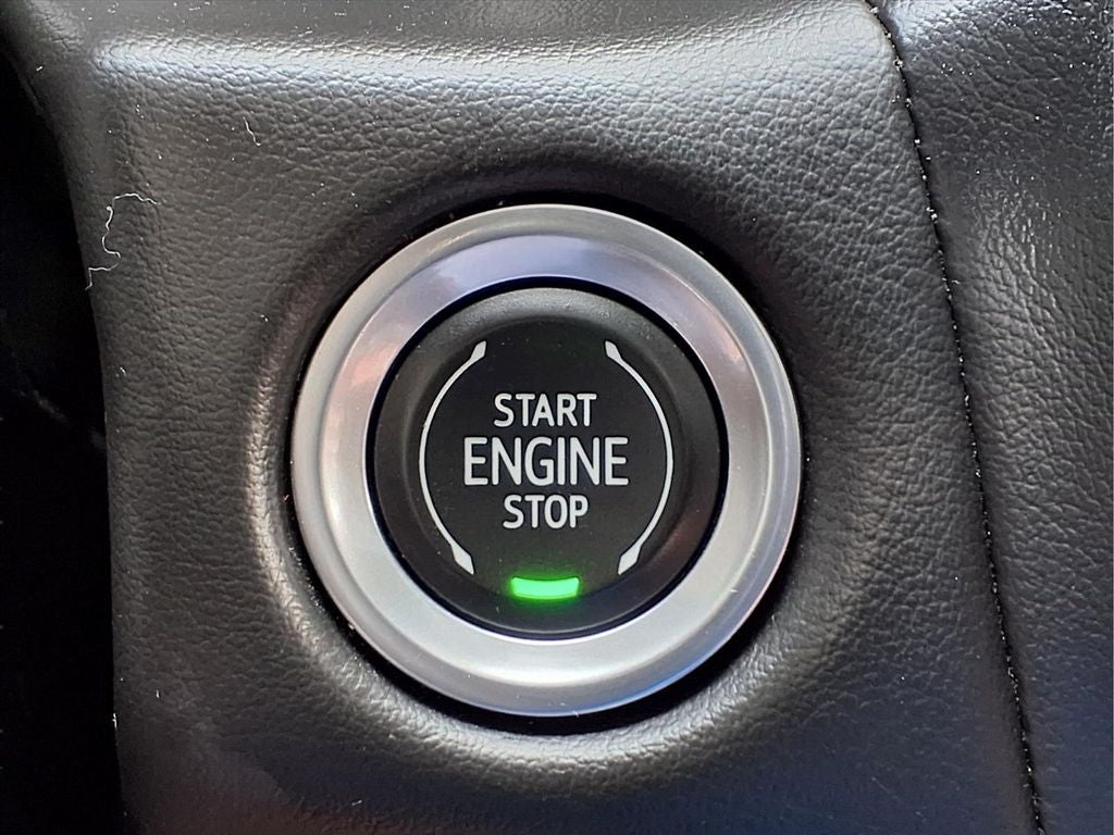 2023 GMC Yukon SLE