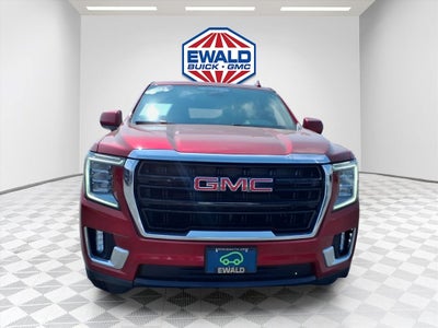 2023 GMC Yukon SLE