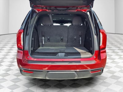2023 GMC Yukon SLE