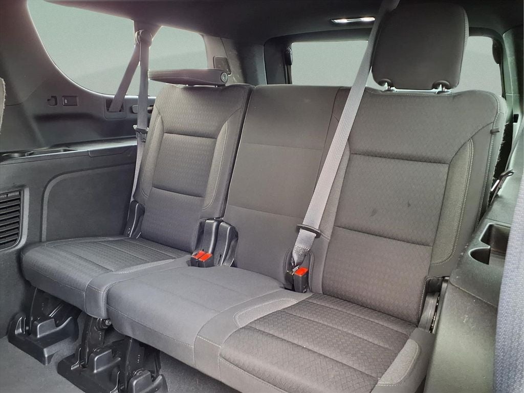 2024 GMC Yukon XL SLE